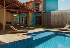 Lainnya 2 Pousada Villa Kai