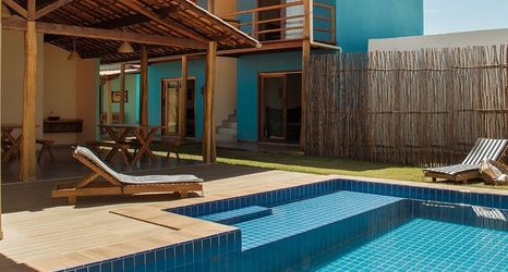 Lainnya 2 Pousada Villa Kai