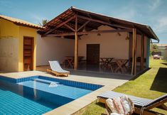 Lainnya 3 Pousada Villa Kai