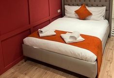 Lain-lain 4 St.Moscow Suite Taksim