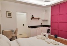 Lain-lain 2 St.Moscow Suite Taksim