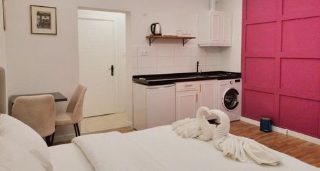 Lain-lain 2 St.Moscow Suite Taksim