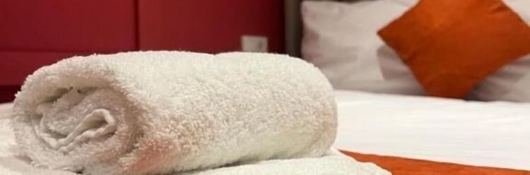 Lain-lain St.Moscow Suite Taksim