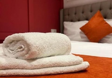 Lain-lain St.Moscow Suite Taksim