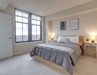 Others 2 Fantastic 2BR Condo at Pentagon City