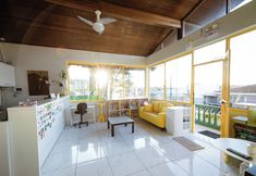 Others 2 Bela Curitiba Hostel