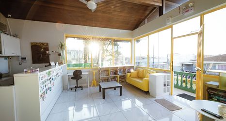 Others 2 Bela Curitiba Hostel