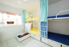 Others 4 Bela Curitiba Hostel