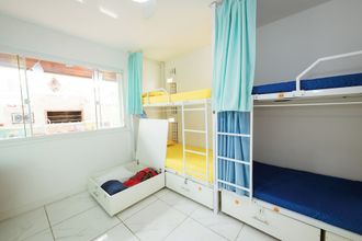 Others 4 Bela Curitiba Hostel