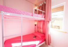 Others 6 Bela Curitiba Hostel