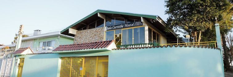 Others Bela Curitiba Hostel
