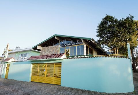 Others Bela Curitiba Hostel