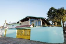 Others Bela Curitiba Hostel