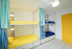 Others 3 Bela Curitiba Hostel