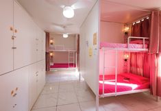 Others 7 Bela Curitiba Hostel