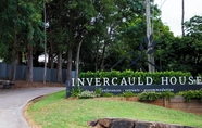 อื่นๆ 6 Invercauld House