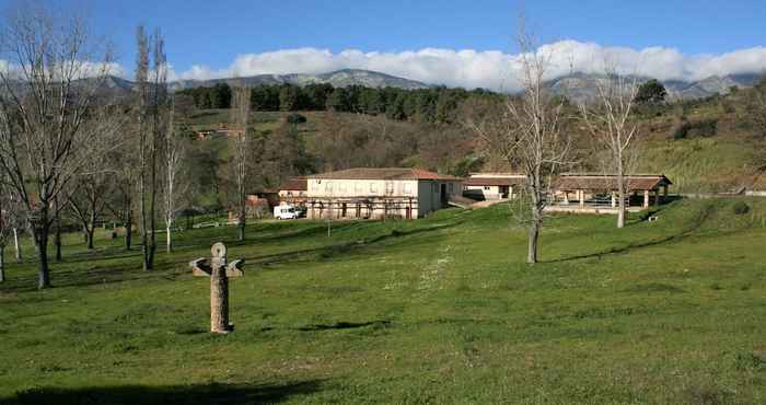 Others Alojamiento rural Tejar de las Cañada
