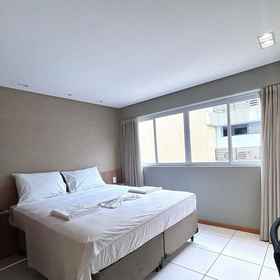 Room1Miramar Atlântico Sul,帕拉伊巴联邦大学飯店