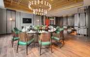 Lainnya 6 Grand New Century Hotel Linan Hangzhou