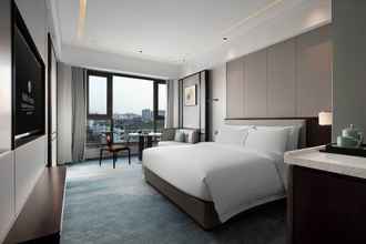 Lainnya 4 Grand New Century Hotel Linan Hangzhou