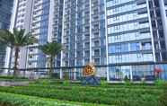 Others 7 Hi.Home Apartment at Vinhomes Metropolis