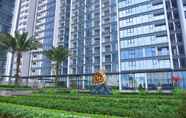 Others 4 Hi.Home Apartment at Vinhomes Metropolis