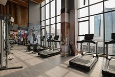 Others Hi.Home Apartment at Vinhomes Metropolis