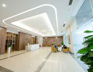 Lainnya 2 Hi.Home Apartment at Vinhomes Metropolis