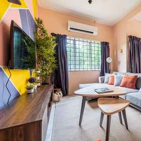 Primary image 1 Corner 3BR Landed House at Sepang, Sepang Hotels