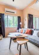 ภาพหลัก Corner 3BR Landed House at Sepang