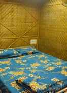 Room Nirvana Nature Bamboo Cottages