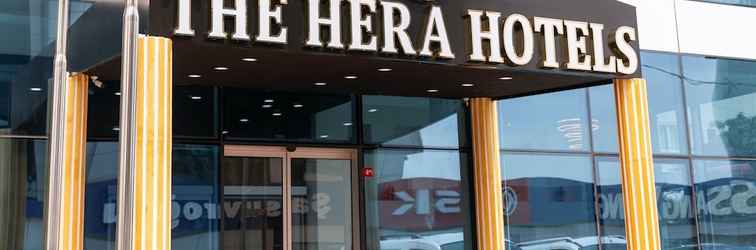 Others The Hera Maltepe Otel &Spa
