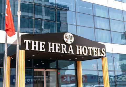 Others The Hera Maltepe Otel &Spa