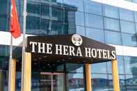 Others The Hera Maltepe Otel &Spa