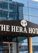 Imej utama The Hera Maltepe Otel &Spa