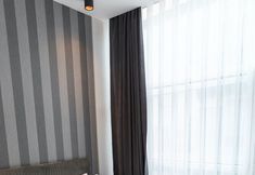 기타 2 The Hera Maltepe Otel &Spa