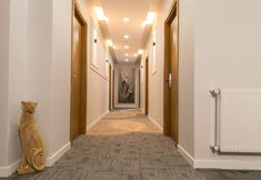 기타 6 The Hera Maltepe Otel &Spa