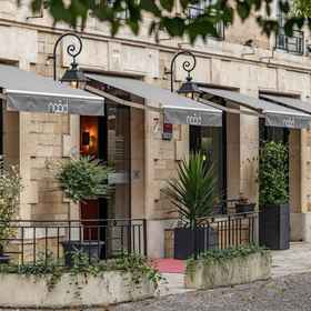 Primary image 1 Naâd Hotel, Arrondissement of Sarlat-la-Canéda Hotels