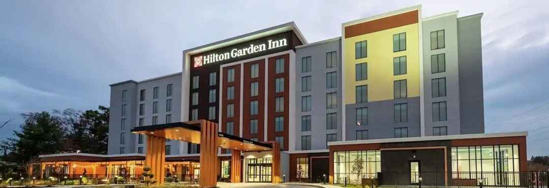 Others Hilton Garden Inn Trinidad Downtown