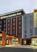 บริเวณภายนอก Hilton Garden Inn Trinidad Downtown