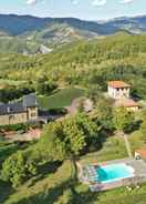 Primary image Villa La Cappuccina With Pool