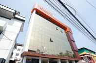 Others Hotel White House Cochin