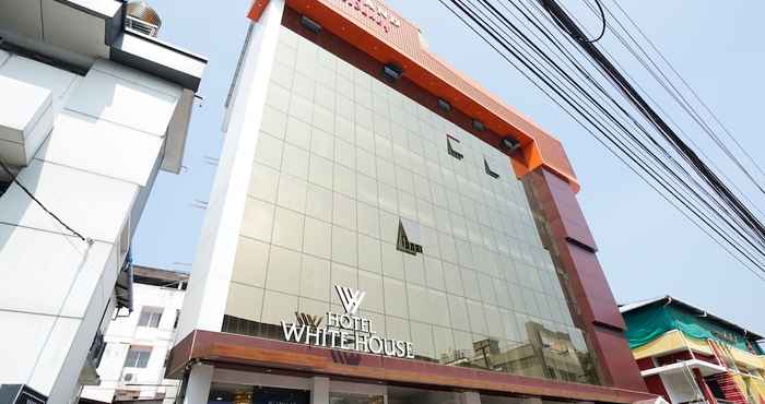 Others Hotel White House Cochin