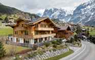 Others 2 Chalet Alia and Apartments-Grindelwald by Swiss Hotel Apartments