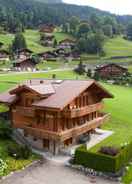 Primary image Chalet Alia and Apartments-Grindelwald by Swiss Hotel Apartments