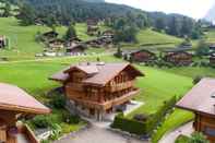 อื่นๆ Chalet Alia and Apartments-Grindelwald by Swiss Hotel Apartments