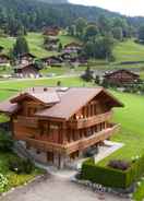 Primary image Chalet Alia and Apartments-Grindelwald by Swiss Hotel Apartments