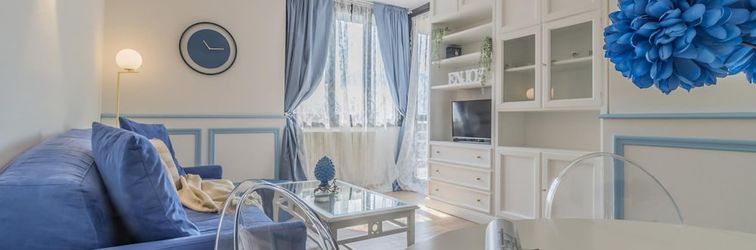 其他 Blu al Lago in Lierna