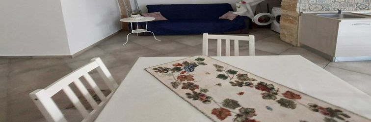 Lainnya Vicolo IV Home 200m From Sea