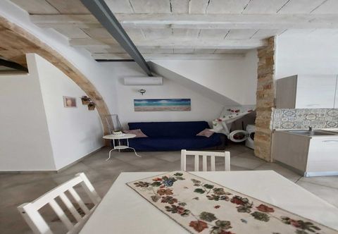 Lainnya Vicolo IV Home 200m From Sea